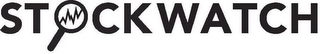 STOCK WATCH logo