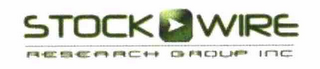 STOCK WIRE RESEARCH GROUP INC. logo