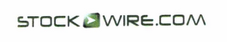 STOCK WIRE.COM logo