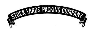 STOCK YARDS PACKING CO., INC. logo