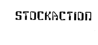 STOCKACTION logo