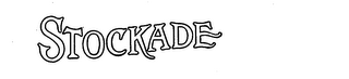 STOCKADE logo