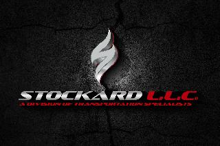 STOCKARD L.L.C. logo