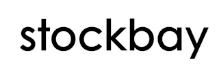 STOCKBAY logo