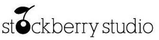 STOCKBERRY STUDIO logo