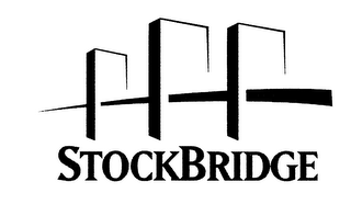 STOCKBRIDGE logo