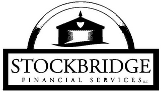 STOCKBRIDGE FINANCIAL SERVICES LLC logo