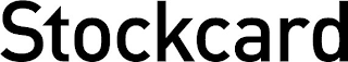 STOCKCARD logo