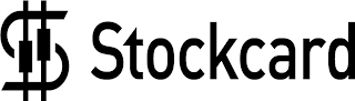 STOCKCARD logo