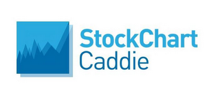 STOCKCHART CADDIE logo