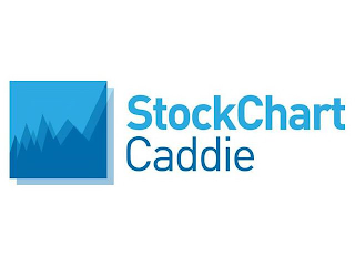 STOCKCHART CADDIE logo
