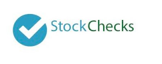 STOCKCHECKS logo