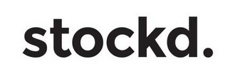 STOCKD. logo