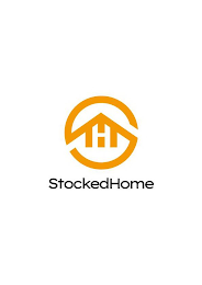 STOCKEDHOME logo