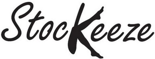 STOCKEEZE logo