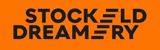 STOCKELD DREAMERY logo