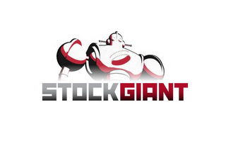 STOCKGIANT logo