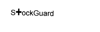 STOCKGUARD logo
