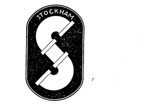 STOCKHAM S logo
