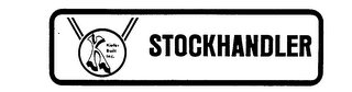 STOCKHANDLER K KIEFER BUILT INC. logo