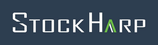 STOCKHARP logo