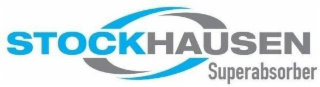 STOCKHAUSEN SUPERABSORBER logo