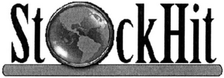 STOCKHIT logo
