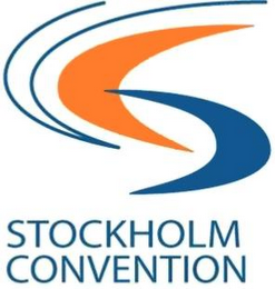 STOCKHOLM CONVENTION logo