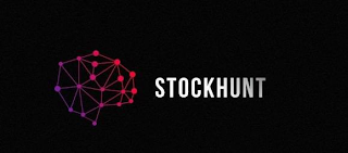 STOCKHUNT logo
