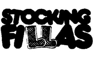 STOCKING FILLAS logo