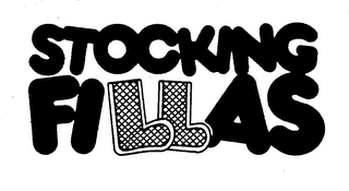 STOCKING FILLAS logo