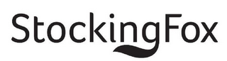 STOCKING FOX logo