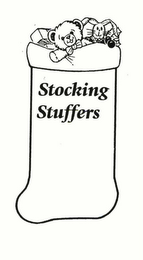 STOCKING STUFFERS logo