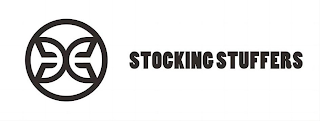 STOCKING STUFFERS logo