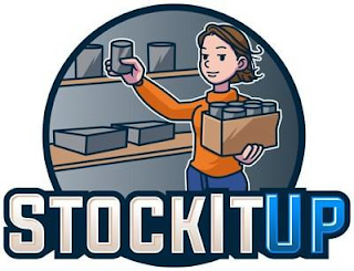 STOCKITUP logo
