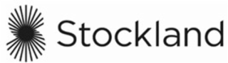 STOCKLAND logo