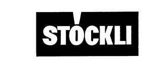 STOCKLI logo