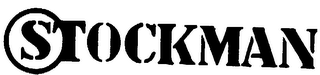 STOCKMAN logo