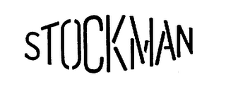 STOCKMAN logo