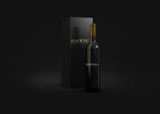 STOCKMAN CELLARS logo