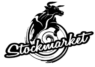 STOCKMARKET logo