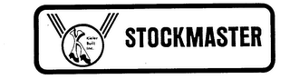 STOCKMASTER K KIEFER BUILT INC. logo