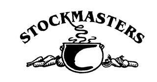 STOCKMASTERS logo