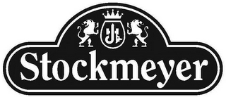 STOCKMEYER logo