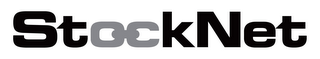 STOCKNET logo