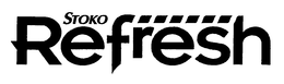 STOCKO REFRESH logo