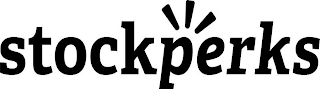 STOCKPERKS logo