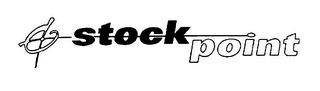 STOCKPOINT logo