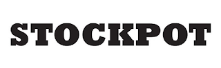 STOCKPOT logo