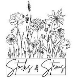 STOCKS & STEMS